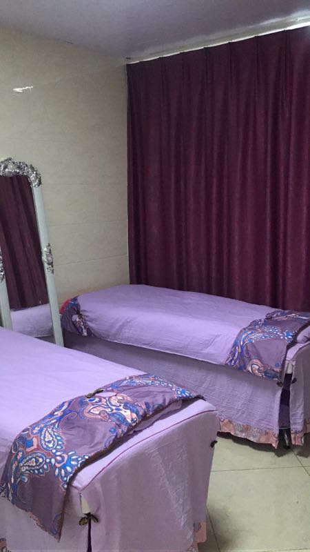 ���ʵķ��񻷾�